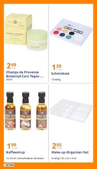 Kaffee im Action Prospekt "Wochenangebote" mit 31 Seiten (Singen (Hohentwiel))