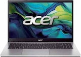 MEDIMAX Wächtersbach - Notebook Aspire Go 15 Angebot im Prospekt Notebook Aspire Go 15 bei MEDIMAX im Wächtersbach Prospekt für 649,00 €