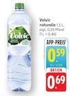 naturelle Angebote von Volvic bei EDEKA St. Ingbert für 0,59 €