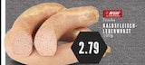 EDEKA Bochum Prospekt mit  im Angebot für 2,79 €