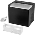 Eiswürfelmaschine von Gourmetmaxx für 69,99 € bei XXXLutz Möbelhäuser im Angebot Eiswürfelmaschine von Gourmetmaxx im aktuellen XXXLutz Möbelhäuser Prospekt
