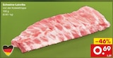 Schweine-Loinribs im Angebot bei Netto Marken-Discount in Weiden Schweine-Loinribs Angebote bei Netto Marken-Discount Weiden für 0,69 €