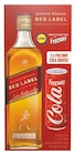 Geschenkset Angebote von Johnnie Walker & Freeway bei Lidl Ulm für 9,99 €