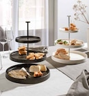 Etagere für 29,99 € bei Zurbrüggen im Angebot Etagere im aktuellen Zurbrüggen Prospekt