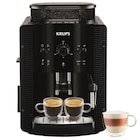 Expresso broyeur - KRUPS - Carrefour à Bondy Expresso broyeur - KRUPS en promo chez Carrefour Bondy à 249,99 €