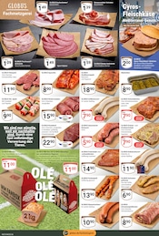 Rindfleisch im GLOBUS Prospekt in Neunkirchen Aktueller GLOBUS Prospekt mit Rindfleisch, "Aktuelle Angebote", Seite 13