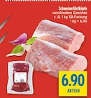 Schweinefiletköpfe im Angebot bei diska in Coburg Schweinefiletköpfe Angebote bei diska Coburg für 6,90 €