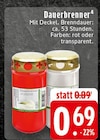 Angebot im EDEKA Wallenhorst Prospekt EDEKA Wallenhorst Prospekt mit im Angebot für 0,69 €