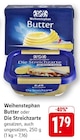 Aktuelle Butter Angebote bei EDEKA in Heidelberg Aktuelles Butter Angebot bei EDEKA in Heidelberg ab 1,79 €