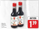 Sojasauce von Ming Chu im aktuellen E center Prospekt