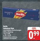 Italienische Pasta Angebot in Gebenbach Italienische Pasta im aktuellen Prospekt bei nah und gut in Gebenbach