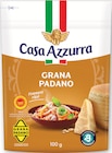 Grana padano râpé AOP - CASA AZZURRA - Intermarché Hyper Grana padano râpé AOP - CASA AZZURRA à 1,25 € dans le catalogue Intermarché Hyper