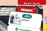 -20% Angebote von Nivea bei Penny Mainz