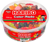 Color-Rado Angebote von Haribo bei EDEKA Seevetal für 3,99 €
