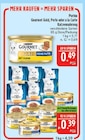 Aktuelles Gourmet Gold Feine Pastete mit Huhn Angebot bei Marktkauf in Leipzig ab 0,39 €