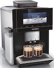 Kaffeevollautomat EQ900 TQ905DF9 Angebote von Siemens bei expert Mönchengladbach für 1.399,00 €