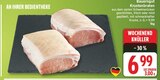 Bauerngut Krustenbraten im aktuellen EDEKA Prospekt