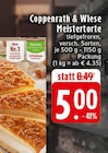 Meistertorte Angebote von Coppenrath & Wiese bei EDEKA Ibbenbüren für 5,00 €
