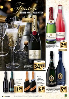 Rotkäppchen Sekt im aktuellen E center Prospekt (Albstadt) Rotkäppchen Sekt im E center Prospekt "Aktuelle Angebote" mit 59 Seiten (Albstadt)