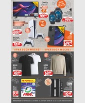 Aktueller Marktkauf Prospekt mit Handy, "Aktuelle Angebote", Seite 2