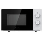 Micro-ondes - HISENSE en promo chez Carrefour Market Épinay-sur-Seine à 59,99 €