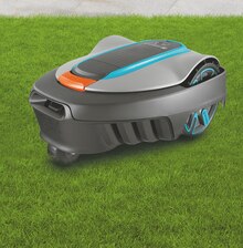Mähroboter „smart SILENO city 500“ bei OBI in Recklinghausen Mähroboter „smart SILENO city 500“ im Angebot bei OBI Recklinghausen für 849,99 €