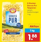 Genuss Pur Teigwaren bei Netto Marken-Discount im Schönberg Prospekt für 1,88 €