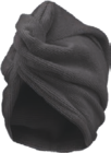 Frottier-Haarturban von LIVARNO home für 0,89 € bei Lidl im Angebot Frottier-Haarturban von LIVARNO home im aktuellen Lidl Prospekt