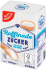 Zucker im Angebot bei EDEKA in Neubrandenburg Zucker Angebote von Gut & Günstig bei EDEKA Neubrandenburg für 0,88 €