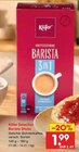 Aktuelle Kaffee Angebote bei Netto Marken-Discount in Weiden (Oberpfalz) Aktuelles Barista Sticks Angebot bei Netto Marken-Discount in Weiden (Oberpfalz) ab 1,99 €