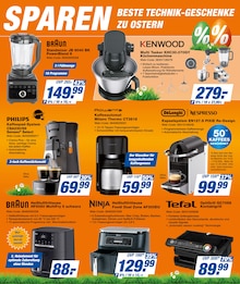 Kaffeepads im aktuellen expert Prospekt (Würzburg) Kaffeepads im expert Prospekt "Top Angebote" mit 20 Seiten (Würzburg)