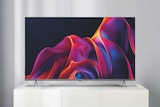 4K-Ultra-HD-Smart-TV, 55" Angebote von SHARP bei Lidl Osnabrück für 369,00 €