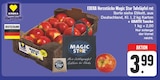 Magic Star Tafeläpfel rot Angebote von EDEKA Herzstücke bei EDEKA Bautzen für 3,99 €