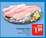 Victoriabarschfilet Angebote bei Marktkauf Altenburg für 1,89 €