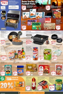 Tomaten im GLOBUS Prospekt "Aktuelle Angebote" mit 27 Seiten (Bochum)