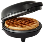 Waffeleisen »AWM6Z« Angebote von Bestron bei Kaufland Frankfurt für 9,99 €