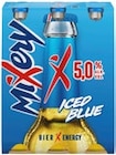 Aktuelle Bier Angebote bei Kaufland in Rheda-Wiedenbrück Aktuelles Mixery Iced Blue Bier x Energy Angebot bei Kaufland in Rheda-Wiedenbrück ab 3,99 €