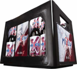 Mixery im Angebot bei Netto Marken-Discount in Wetzlar Mixery Angebote von Karlsberg bei Netto Marken-Discount Wetzlar für 14,99 €