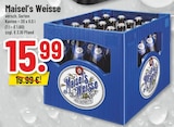 Maisel's Weisse bei Trinkgut im Witten Prospekt für 15,99 €