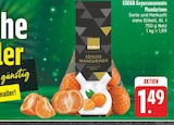 EDEKA - Genussmomente Mandarinen Angebot im Prospekt Genussmomente Mandarinen bei EDEKA im Prospekt "" für 1,49 €