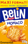 3+1 OFFERT SUR LA GAMME DES BISCUITS APÉRITIFS - BELIN dans le catalogue Auchan Hypermarché