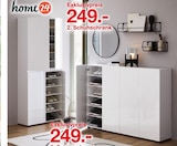 Schuhschrank im Angebot bei Möbelzentrum Pforzheim in Leonberg Schuhschrank Angebote bei Möbelzentrum Pforzheim Leonberg für 249,00 €