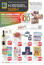 Fast Food im E center Prospekt in Bruchsal Aktueller E center Prospekt mit Fast Food, "Aktuelle Angebote", Seite 3