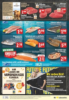 Rindfleisch im aktuellen E center Prospekt (Mönchengladbach) Rindfleisch im E center Prospekt "Aktuelle Angebote" mit 30 Seiten (Mönchengladbach)