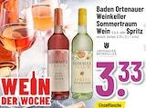 Sommertraum Rosé Trocken bei Trinkgut im Prospekt "" für 3,33 €