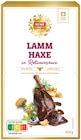 Lammhaxe in Rotweinsauce Angebote von REWE Feine Welt bei REWE Altenburg für 6,99 €
