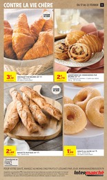 Offre Assortiment Pâtisserie dans le catalogue Intermarché Super du moment à la page 11