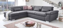 Polstergarnitur 17041 Angebot in Wutha-Farnroda im aktuellen Prospekt bei Opti-Wohnwelt in Wutha-Farnroda