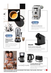 Machine à café à dosettes Senseo Select Eco CSA240/21 PHILIPS noir -  Conforama
