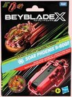 Coffret lanceur à ficelle Deluxe BEYBLADE X - HASBRO en promo chez Intermarché Menton à 19,92 €